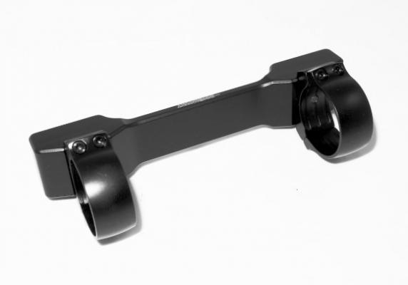 Кронштейн Innomount для Tikka T3 — Кольца 30 мм. Небыстросъемный фото 3