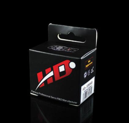 Сервопривод Power HD LF-20MG цифровой 60g/20kg/0.16sec фото 4