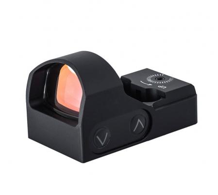 Коллиматорный прицел Tokyo Scope TS-XT4 mini открытого типа на Weaver фото 1