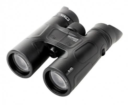 Бинокль Steiner SkyHawk 4.0 8x42 фото 1