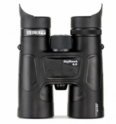 Бинокль Steiner SkyHawk 4.0 8x42 фото 2