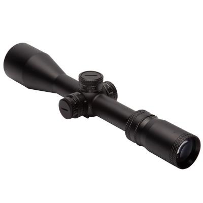 Оптический прицел Sightmark Citadel 3-18x50 сетка MR2 фото 1