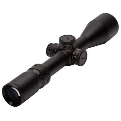 Оптический прицел Sightmark Citadel 3-18x50 сетка MR2 фото 2