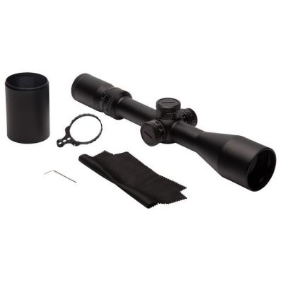 Оптический прицел Sightmark Citadel 3-18x50 сетка MR2 фото 4