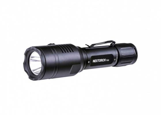 Комплект фонарь NexTorch T53 800 люмен фото 1