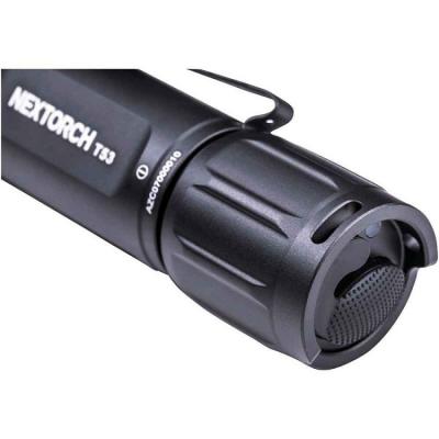 Комплект фонарь NexTorch T53 800 люмен фото 2