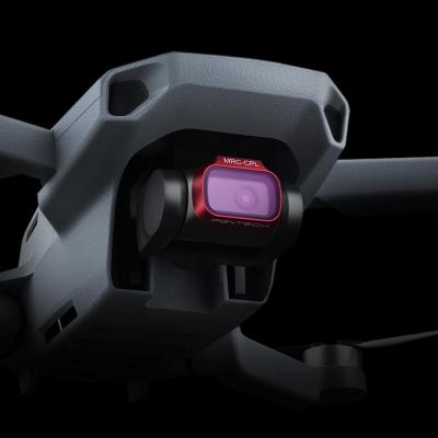 Оптический фильтр PGYTECH Mavic Mini CPL Filter (Professional) P-12A-018 фото 2