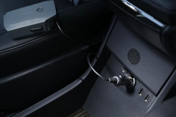 DJI Автомобильное зарядное устройство Mavic Car Charger (Part6) фото 4