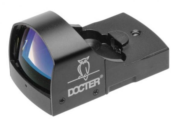 Коллиматорный прицел Docter Sight III 3,5 фото 1