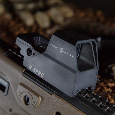 Коллиматорный прицел Sightmark Ultra Shot R-Spec фото 2