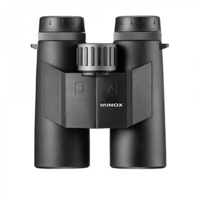 Бинокль с дальномером Minox X-Range 10x42 фото 2