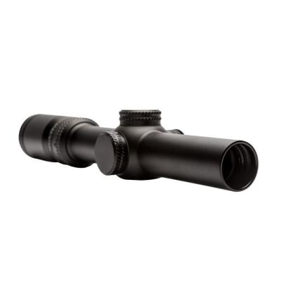 Оптический прицел Sightmark Citadel 1-10x24 HDR подсветка сетки Plex 1/2MOA фото 2