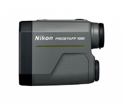 Лазерный дальномер Nikon Prostaff 1000 фото 3