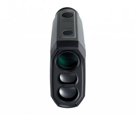 Лазерный дальномер Nikon Prostaff 1000 фото 4
