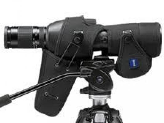 Сумка-чехол для Carl Zeiss Conquest Gavia и Victory DiaScope фото 2