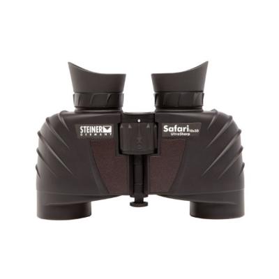 Бинокль Steiner Safari UltraSharp 10x30 фото 2