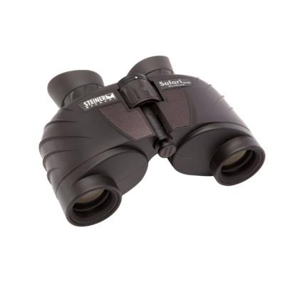 Бинокль Steiner Safari UltraSharp 10x30 фото 3