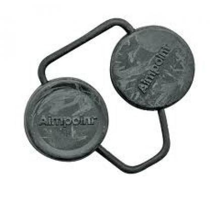 Набор защитных покрывных резиновых крышек Aimpoint для Micro фото 1
