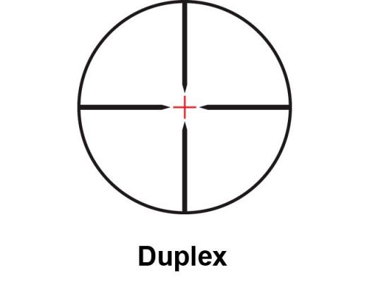 Оптический прицел Leupold VX-3L 3.5-10x56 Duplex (Illuminated) includes metric фото 3