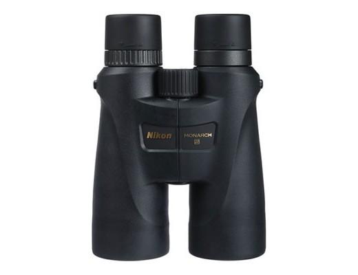 Бинокль Nikon Monarch 5 16x56 DCF WP фото 1