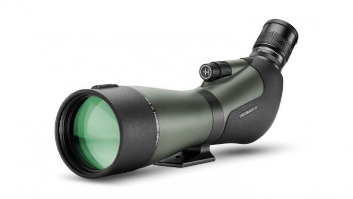 Зрительная труба Hawke Endurance ED 25-75x85 Spotting Scope фото 1