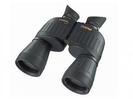 Бинокль Steiner Nighthunter XP 8x56 фото 1