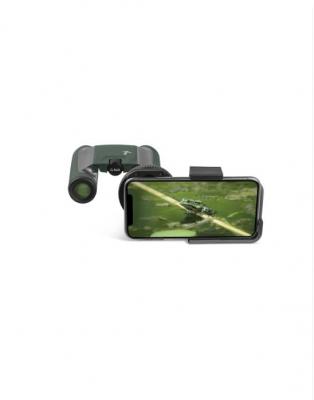 Бинокль Swarovski CL Pocket 8x25 Green фото 4
