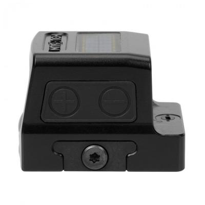 Коллиматорный прицел Holosun ELITE HE509T-RD фото 2