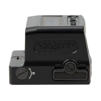 Коллиматорный прицел Holosun ELITE HE509T-RD фото 3