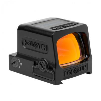 Коллиматорный прицел Holosun ELITE HE509T-RD фото 4