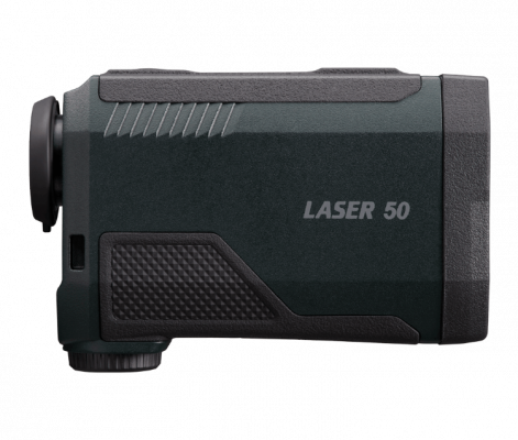 Лазерный дальномер Nikon Laser 50 фото 2