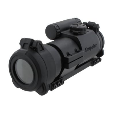 Коллиматорный прицел Aimpoint CompС3 (2 MOA) на призму 11-12 мм фото 2
