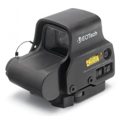 Коллиматорный прицел EOTech EXPS3-4 фото 1