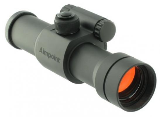 Коллиматорный прицел Aimpoint 9000SC-NV фото 2