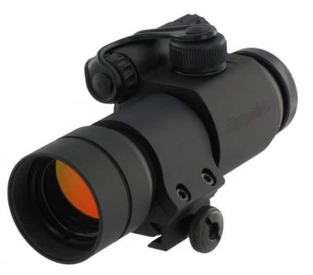 Коллиматорный прицел Aimpoint CompM3 без крепления (2 МОА) фото 2