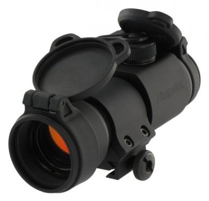 Коллиматорный прицел Aimpoint CompM3 без крепления (2 МОА) фото 3
