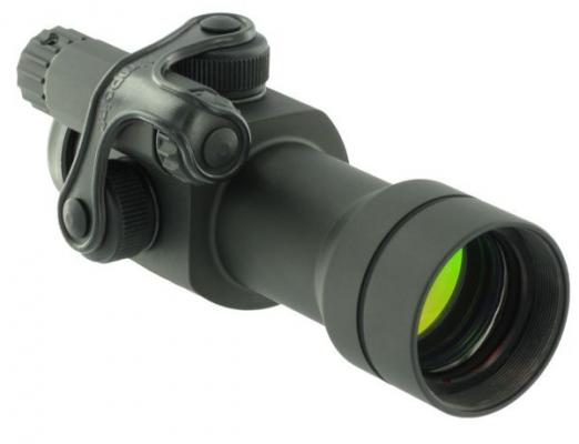 Коллиматорный прицел Aimpoint CompM3 без крепления (2 МОА) фото 4