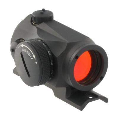 Коллиматорный прицел Aimpoint Micro H-1 Weaver (4 MOA) фото 4
