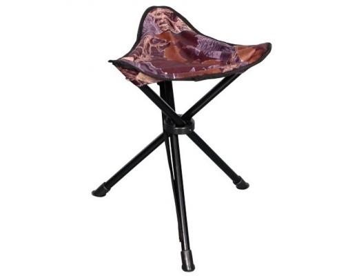 Стул складной Ameristep Tripod Stool - RT AGP фото 1