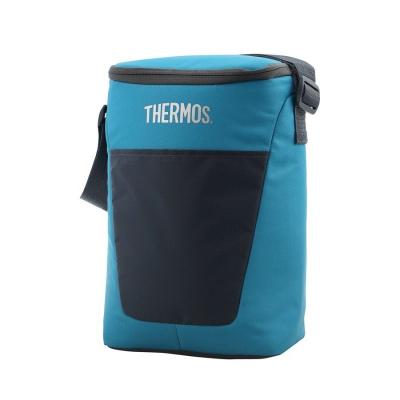 Термосумка Thermos Classic 12 Can Cooler Teal, 10л фото 1