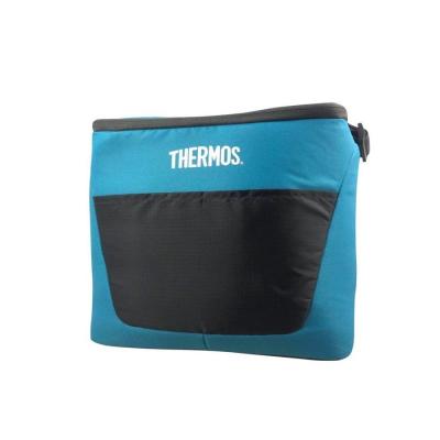 Термосумка Thermos Classic 24 Can Cooler Teal, 19л фото 1