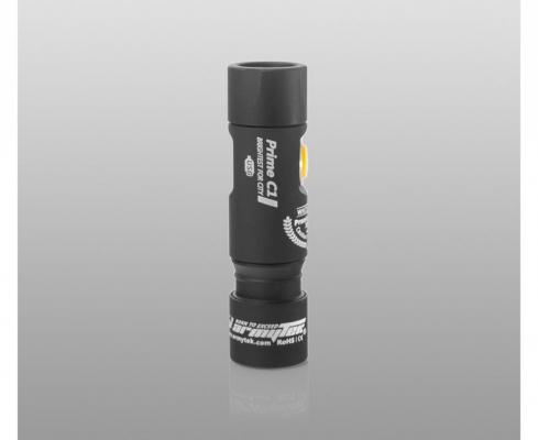 Портативный фонарь Armytek Prime C1 Magnet USB фото 1