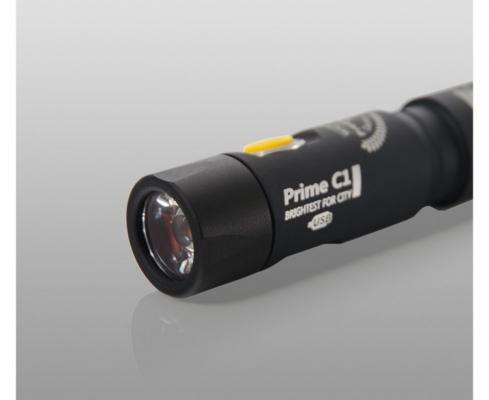 Портативный фонарь Armytek Prime C1 Magnet USB фото 4