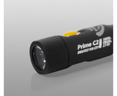 Портативный фонарь Armytek Prime C2 Magnet USB фото 3