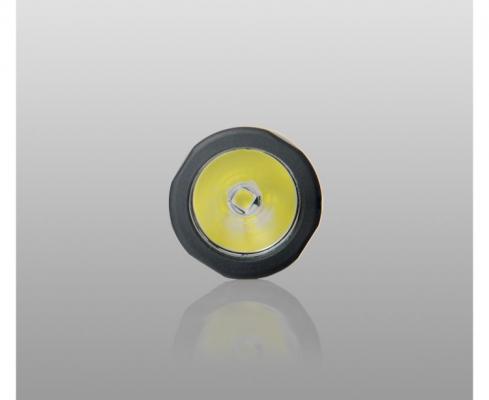 Портативный фонарь Armytek Prime C2 Magnet USB (тёплый свет) фото 4