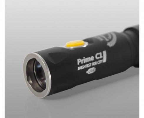 Портативный фонарь EDC Armytek Prime C1 Pro Magnet USB XP-L 970 lm фото 3