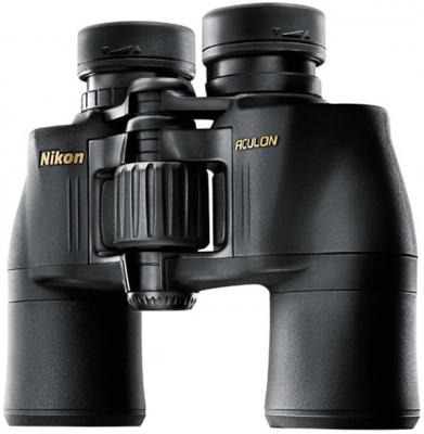 Бинокль Nikon Aculon A211 10x42 фото 2