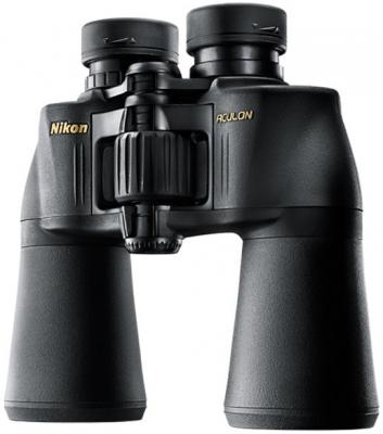 Бинокль Nikon Aculon A211 12x50 фото 2