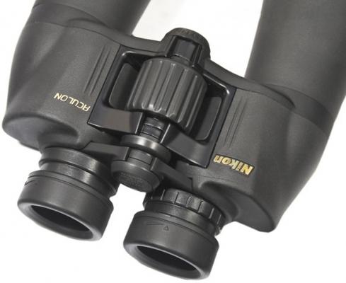 Бинокль Nikon Aculon A211 12x50 фото 3