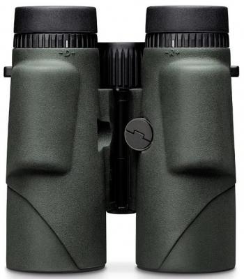 Бинокль с дальномером Vortex Fury 10x42 HD 5000 AB фото 2